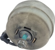 AUDI A6 C6 LIFT 3.0 TDI airbag engine mount left 4F0199379BL