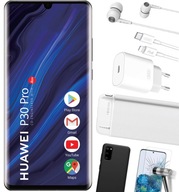 Smartfón Huawei P30 Pro 8 GB / 256 GB 4G (LTE) modrý