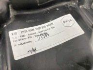 light front right Dodge Ram 1500 2019+ USA