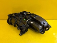 light left front BMW 1 F70 F74 Full Led 5A32B45