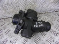 Valvola a farfalla PEUGEOT 307 1.6 HDI 9658793980