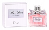 Christian Dior Miss Dior EDP 100ml Oryginalne