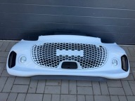 Smart Fortwo A453 20- bumper front front