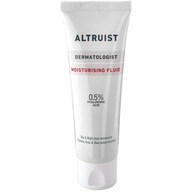 ALTRUIST Moisturising Fluid 0.5% Hyaluronic Acid - Krem Nawilżający z Kwase