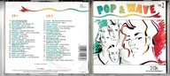 Płyta CD Pop & Wave Vol. 2 - More Hits Of The 80's ________________________