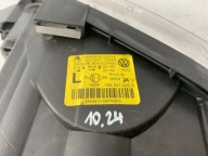Volkswagen Golf 5 V Reflektor left light left VW 1K6941005N 10.24
