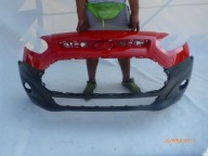 FORD TRANSIT CONNECT 14-> bumper front front