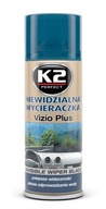 K2 VIZIO AERO NIEWIDZIALNA WYCIERACZKA 200ML