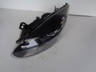 light left REFLEKTOR RENAULT MEGANE III 13- LIFT