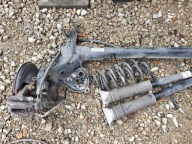 OPEL ASTRA K achse heck hinten Achsträger heck
