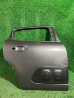 Tür hinten rechts CITROEN C3 III