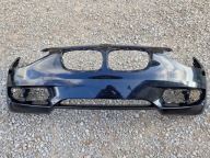 front bumper BMW 1 F20 F21 2011R->2015R