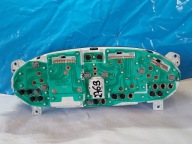 dials clock HYUNDAI H 1 2.4 A300BLNC01