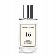 Fm 16 intense - Dámsky parfém - 50ml