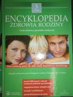Encyklopedia zdrowia rodziny t .3 -