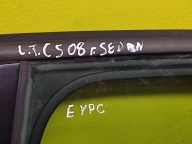 CITROEN C5 III Sedan Tür links heck EYPC