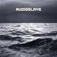 // AUDIOSLAVE Out Of Exile CD