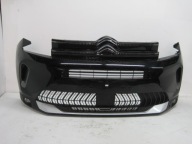 bumper CITROEN C5 AIRCROSS 6PDC 23R LIFT front front