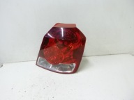 light rear Chevrolet Daewoo Kalos 2009r.