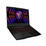 Laptop MSI Gaming Thin GF63 12UDX-1045XPL 15,6" i5-12450H 8 GB RAM 512