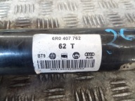 semi-axis right front SEAT IBIZA IV 6J 6R0407762E