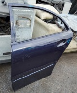 Tür links hinten MERCEDES E KLASA E W211 Sedan OE