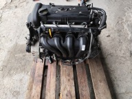 KIA VENGA HYUNDAI IX20 2019 engine 1.6B G4FC 55 TYS KM