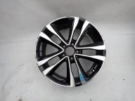 MERCEDES A1774012700 7,5x18H2 ET49 18" disk hliníkový