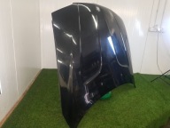 Capot BMW X3 E83 2007 BLACK SAPPHIRE METALLIC
