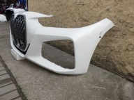 BMW 4 G22 G23 M PAKIET 20- front bumper