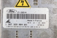 FORD MONDEO MK3 III control unit XENON 1307329064 1S71-12B655-AA