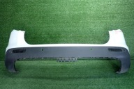 SUZUKI VITARA III 15- bumper rear rear part
