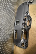 IDEALNA console dashboard HEAD UP BMW G01 1