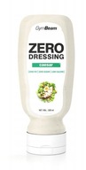 SOS ZERO CEZAR DRESSING DO SAŁATEK KREMOWY BEZ KALORII - GymBeam 320 ml