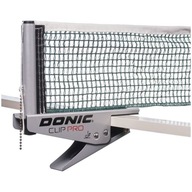 Регульована сітка для настільного тенісу DONIC Clip Pro