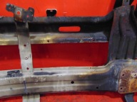 CHEVROLET CAPTIVA LT 1 and support panel for radiators pillar