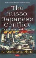 The Russo-Japanese Conflict: Its Causes and