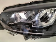 light front reflektor left PEUGEOT 208 2008 II 19