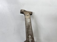 swing left front aluminium AUDI Q5 FY 80A407559