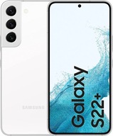 Samsung Galaxy S22+ S906B 8/256GB White Biały