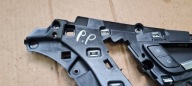 A7 4G handle door WEWNETRZA right right front 4G8837020A