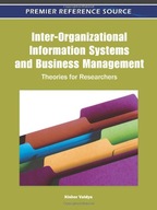 Inter-Organizational Information Systems and