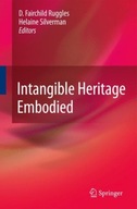 Intangible Heritage Embodied group work
