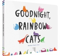 Goodnight, Rainbow Cats Castro Urfo Barbara