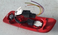 light odblask right rear part Koleos pdc