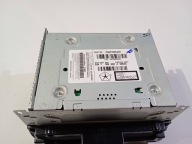 Radio odtwarzacz module radia dvd GPS Dodge Charger 2011-2014