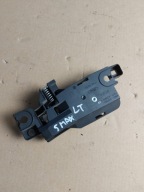 handle inner left rear part FORD SMAX S-MAX and GALAXY III OE