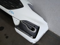 nárazník předek FORD FOCUS MK4 ACTIVE