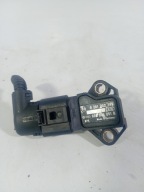 VW PASSAT B5 00-05 sensore pressione W KOLEKTORZE DOLOTOWYM OE 0281D02399