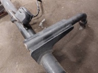 tow + TABLICZKA + bundle FORD ORION MK3